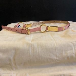 Belt